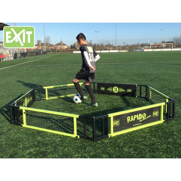 Tr�ningssarg - Rapido