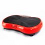 Vibrationsplatta SVP02 - Rd