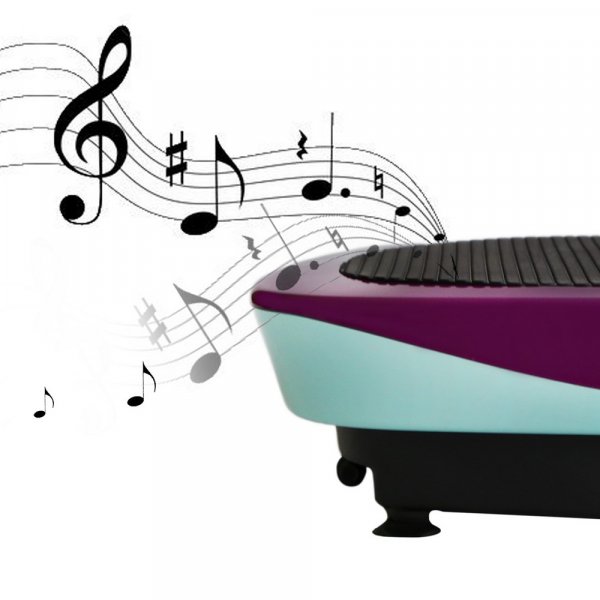 Vibrationsplatta SVP10