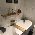 Kundenbilder Badewanne Metis - 200 L
