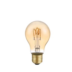 LED filament lampa A60 100lm E27 – Shada LED filament lampa C35 100lm E27 89 kr Hemfint.se