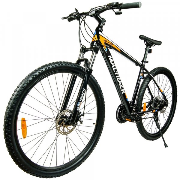 Mountainbike Big Boss 29\\\"