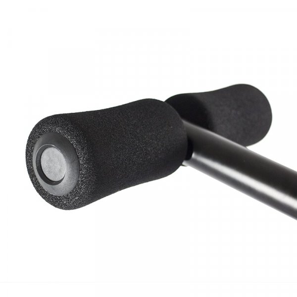 Bænke- og vægtstangsholder - LS3859 Bænke- og vægtstangsholder - LS3859