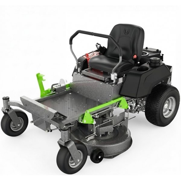 Zero Turn Pl�neklipper 42 tommer - Hydro-Gear ZT-2200 - Loncin Motor - GMZT42ML