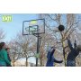 Basketstllning Galaxy - Flyttbar