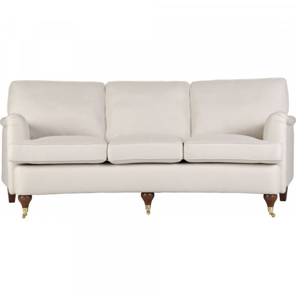 Howard Watford Deluxe 4-sits sv�ngd soffa