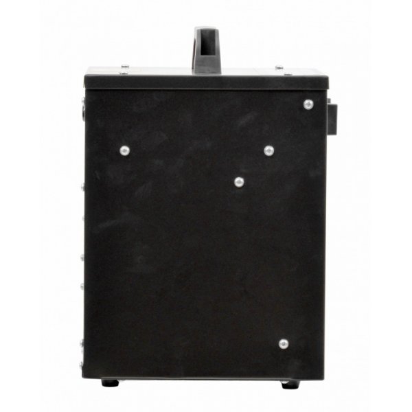 Värmefläkt / byggfläkt - 2kW med 3 steg Värmefläkt / byggfläkt - 2kW med 3 steg