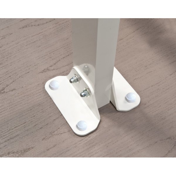 Terrasseoverdækning Feria - 3x3,05 m Terrasseoverdækning Feria - 3x3,05 m