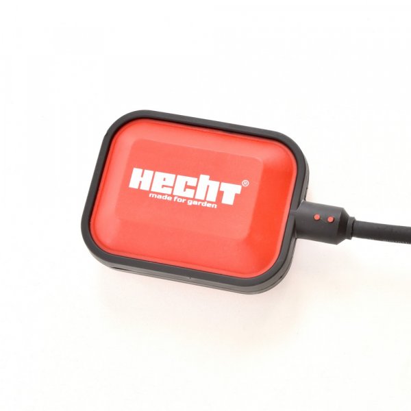 Drnkbar vattenpump - 1200 W