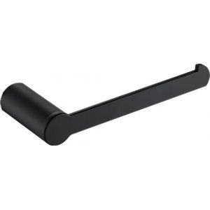 Toapappersh&aring;llare - Svart