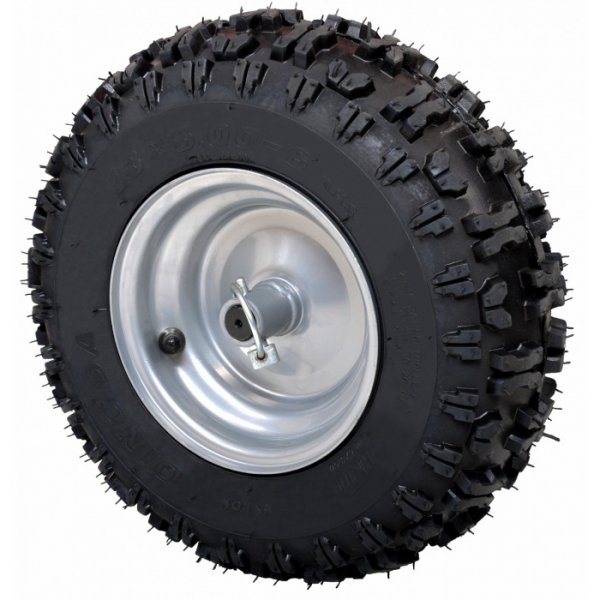 Kehrmaschine - 173 ccm Kehrmaschine - 173 ccm