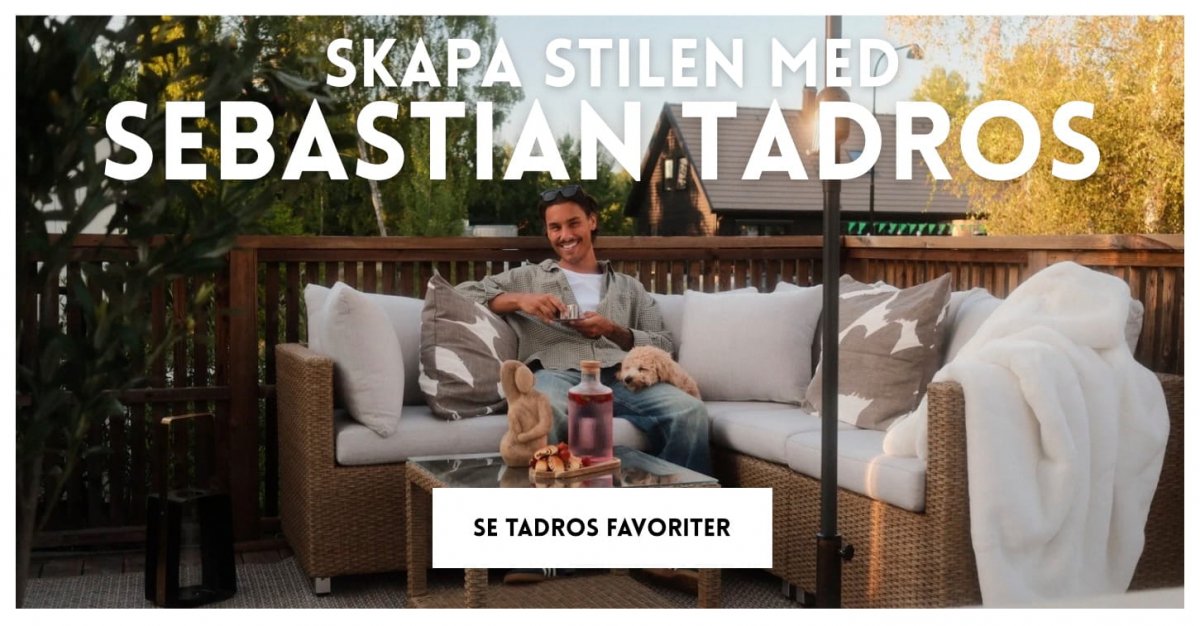 Sebastian Tadros