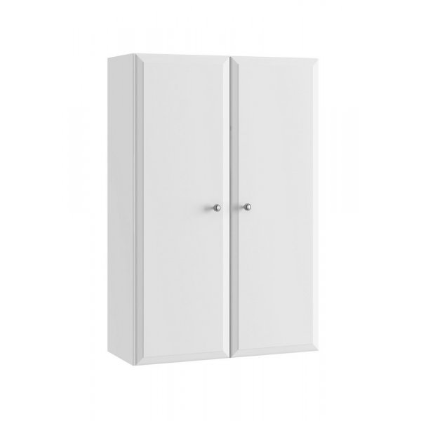Badrumsskp Armando 60 cm - Vit