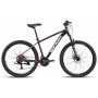 Svart Mountainbike - 27.5\\\" ALU