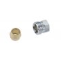 FM Mattsson Tryknippel med kegle - FM629878