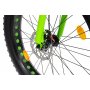 Fatbike Jagura 26" - Grn