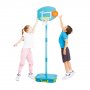 Swingball junior basket