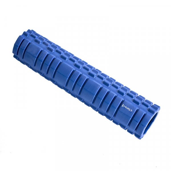 Foam Roller 61 cm - Svart