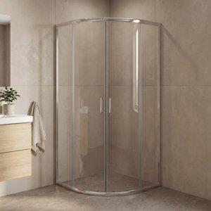 Duschh�rn 90x90x185 cm - Silva