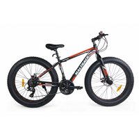 Cykel Fat Bike Happy 560 26 Cykel Fat Bike Happy 560 26