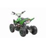 Elektrisk mini-ATV - Grön Elektrisk mini-ATV - Grön
