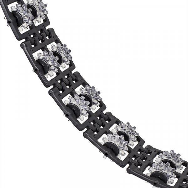 Massagemaskin (MA1020) 6 olika trningsprogram