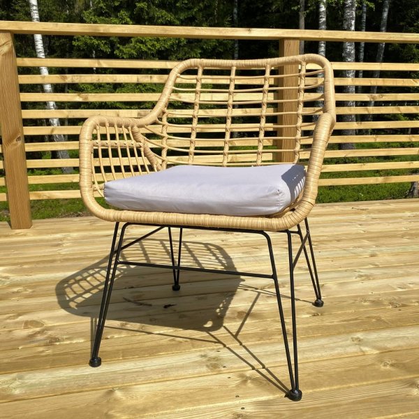 Möbelgrupp Bistro - Havana Möbelgrupp Bistro - Havana