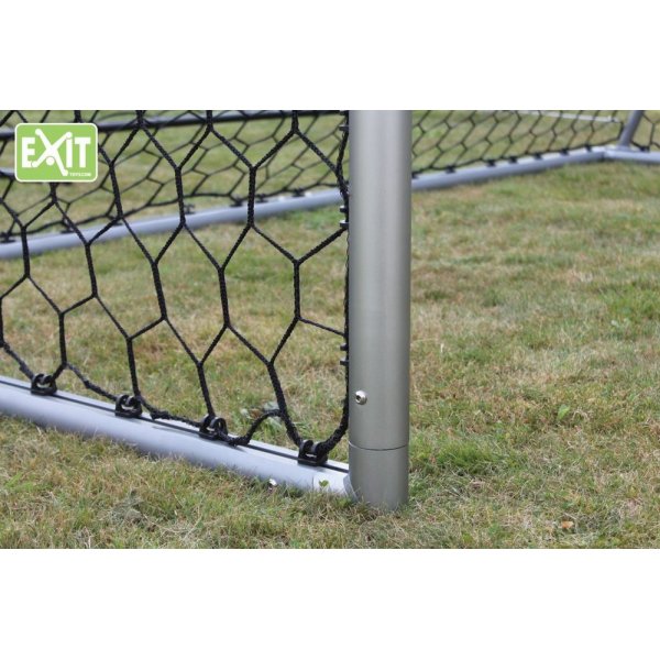 Frankring till fotbollsml Scala (naturgrs) - 2 st