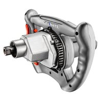 Handhållen betong-/ cementblandare, 1200W, inkl. mixerstav Handhållen betong-/ cementblandare, 1200W, inkl. mixerstav