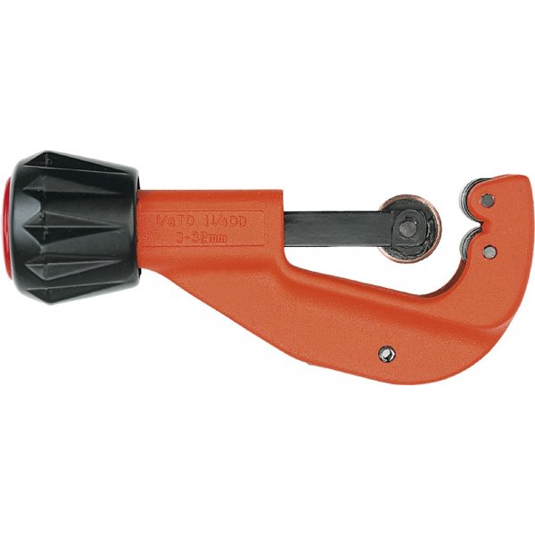 Rravskrare teleskopisk, 3-32 mm