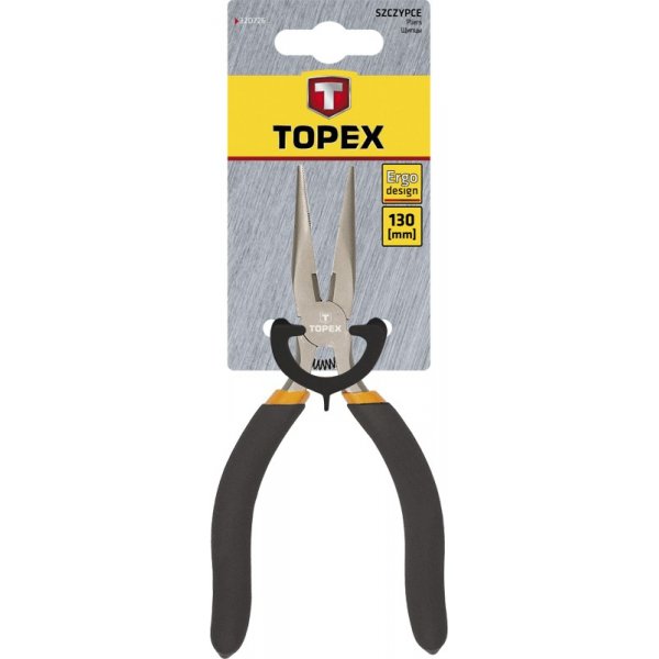 Spetstång Precision, 130 mm Spetstång Precision, 130 mm