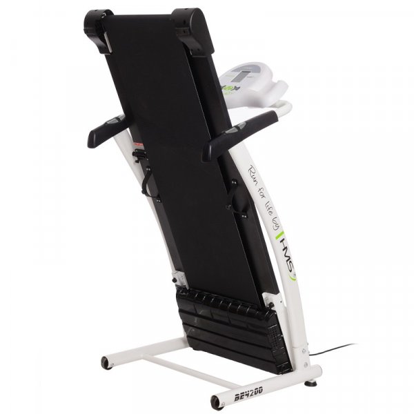 Löpband - 1hp elmotor (160/68/130cm) Löpband - 1hp elmotor (160/68/130cm)