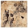 Klinker Indy Brons-Svart Matt 20x20 cm