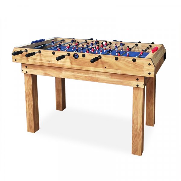 Multi-game bord 4-i-1 med tilbehør Multi-game bord 4-i-1 med tilbehør