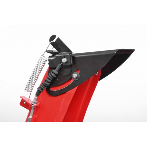 Snöslunga - Tvåstegs - 242cc Snöslunga - Tvåstegs - 242cc