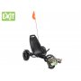 Triker Pro 100 - sort