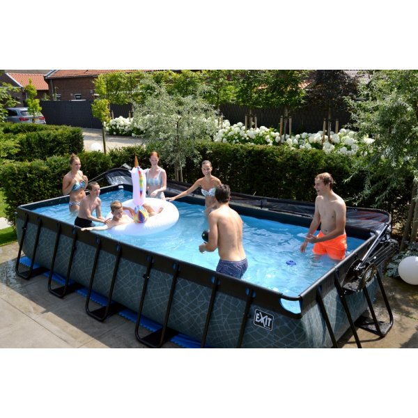 Pool 5,4x2,5 m Premium Pool 5,4x2,5 m Premium