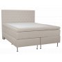 S�nggavel 180 cm - Beige