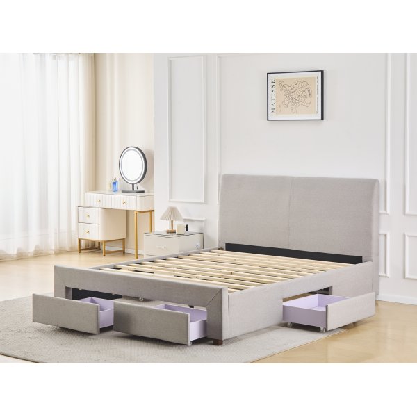 S�ngram 180 x 200 cm - Gr�