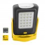 Handlampa 120lm