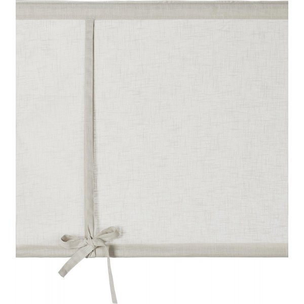 Otila knythisskappa 160 x 90 cm - Beige