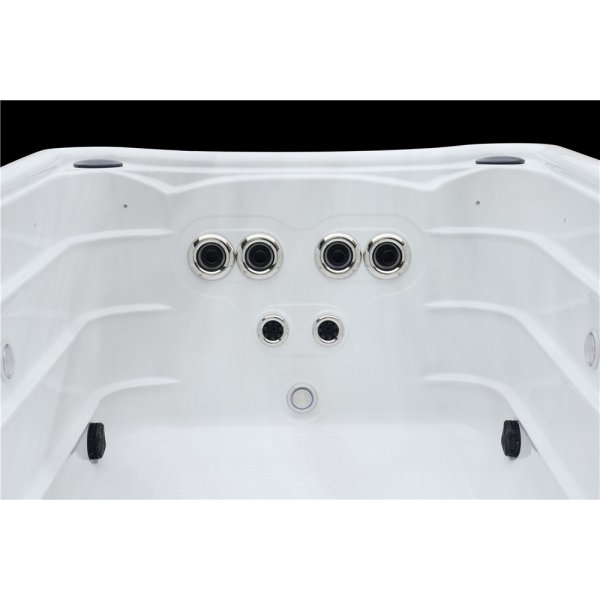 Swimspa/ Simspa Swimspa/ Simspa