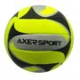 Volleyboll Active - gul (stl 5)