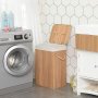 Carolin tv�ttkorg 72 l - Bambu