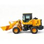 Radlader - Maximale Traglast 1000 kg - HW-928 - Mit Klimaanlage