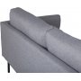 Soffa Eden XL - 262 cm