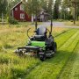 Kommersiell Zero-Turn åkgräsklippare – 152 cm klippbredd, 803 cc Loncin-motor Kommersiell Zero-Turn åkgräsklippare – 152 cm klippbredd, 803 cc Loncin-motor