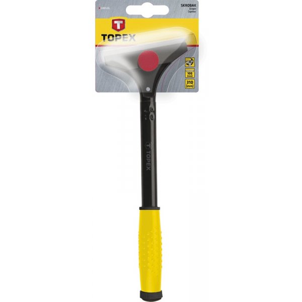Skrapa, 310 mm