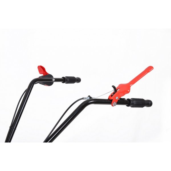 Bensindriven jordfrs - 139cc