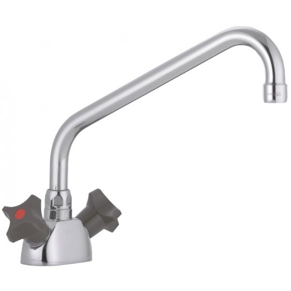 FM Mattsson Kkkenarmatur Krom - 3007-1610